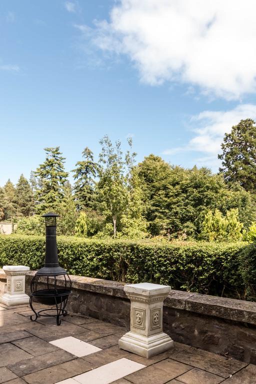 Villa Firlands Forres Exterior foto