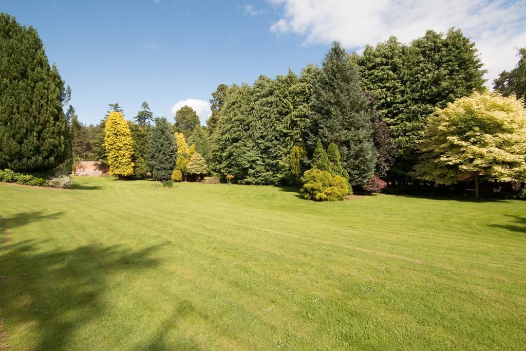 Villa Firlands Forres Exterior foto